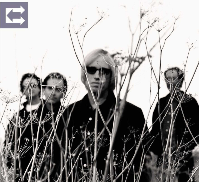 Tom Petty And The Heartbreakers  Echo  LP/Vinyl