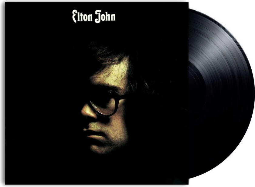 Elton John Elton John LP/Vinyl