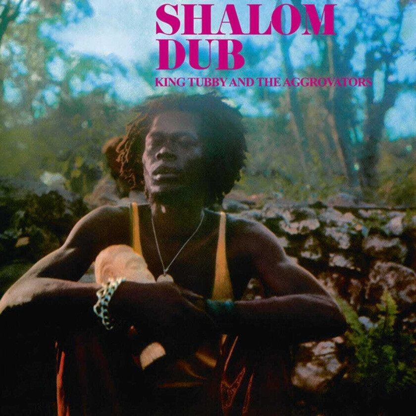 King Tubby Shalom Dub CD
