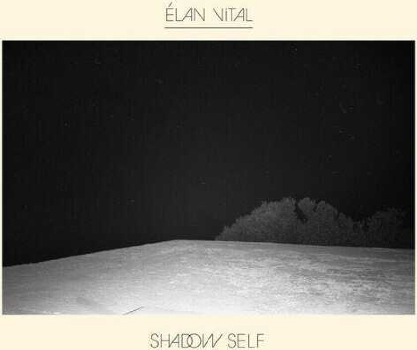 Elan Vital Shadow Self CD