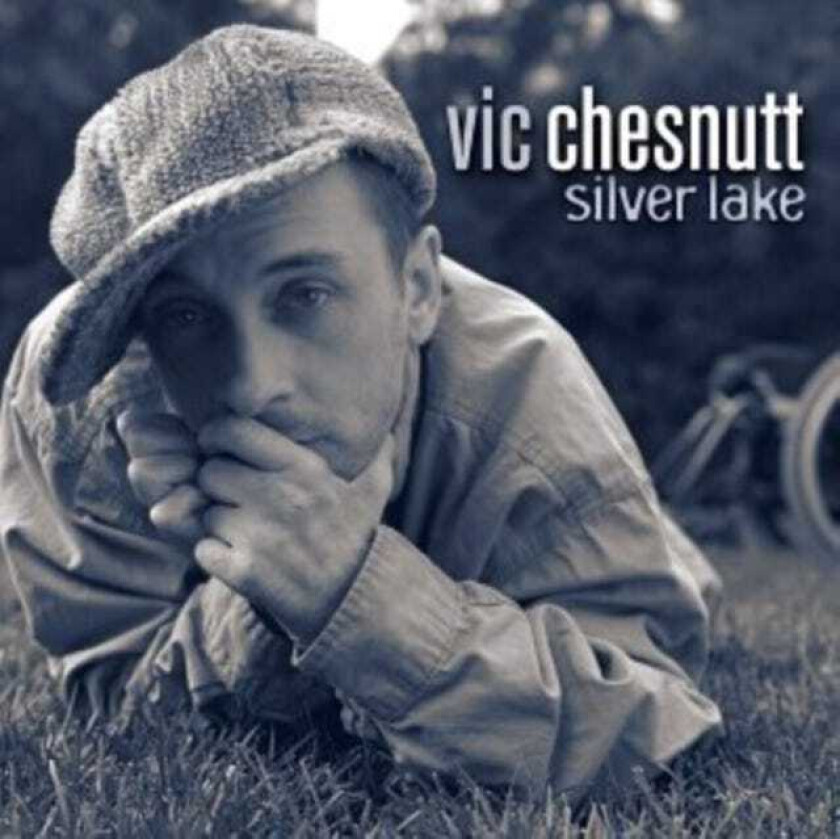 Vic Chesnutt Silver Lake LP/Vinyl