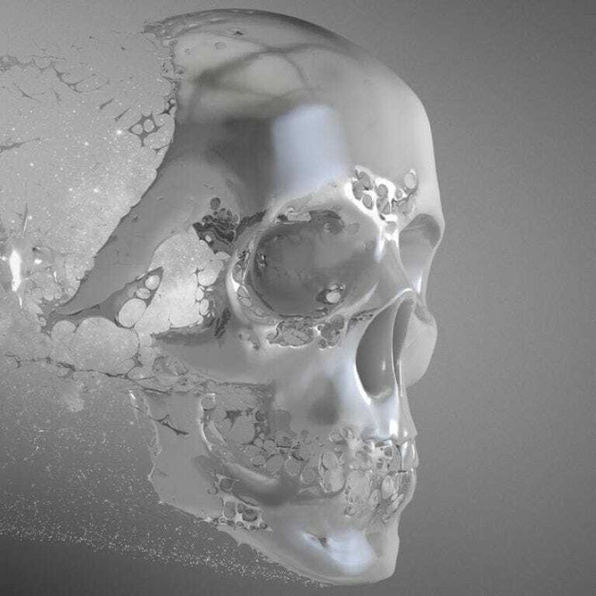 Bardspec Hydrogen LP/Vinyl