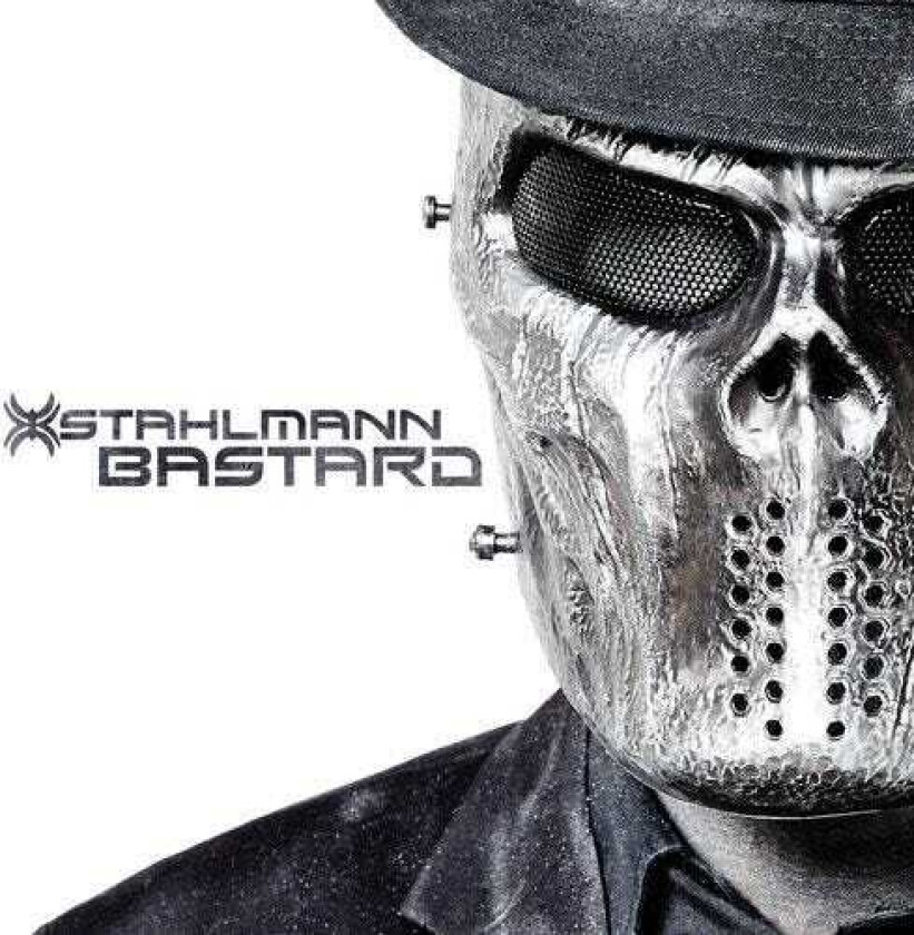 Stahlmann Bastard CD