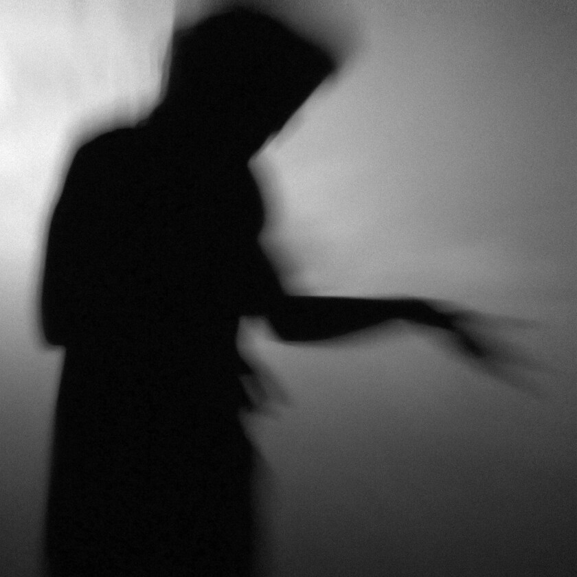 Wall Untitled LP/Vinyl