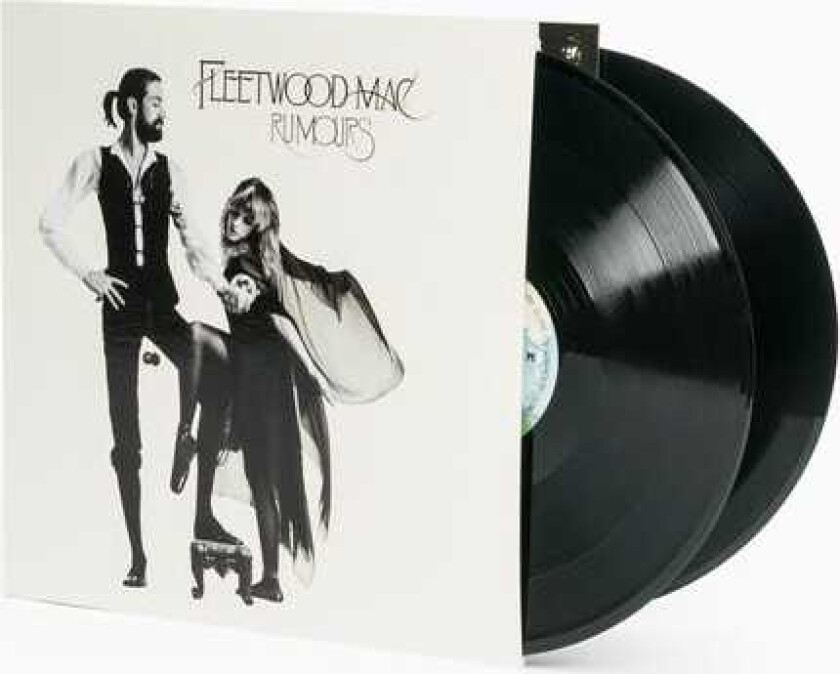 Fleetwood Mac Rumours LP/Vinyl