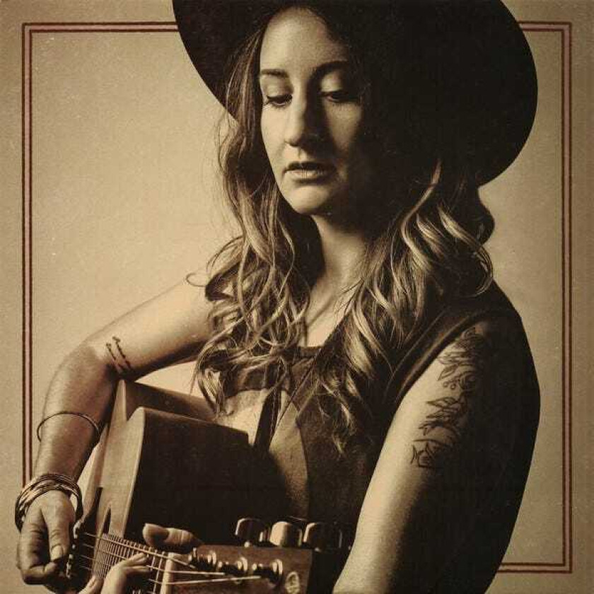 Margo Price Hurtin' On The Bottle LP/Vinyl