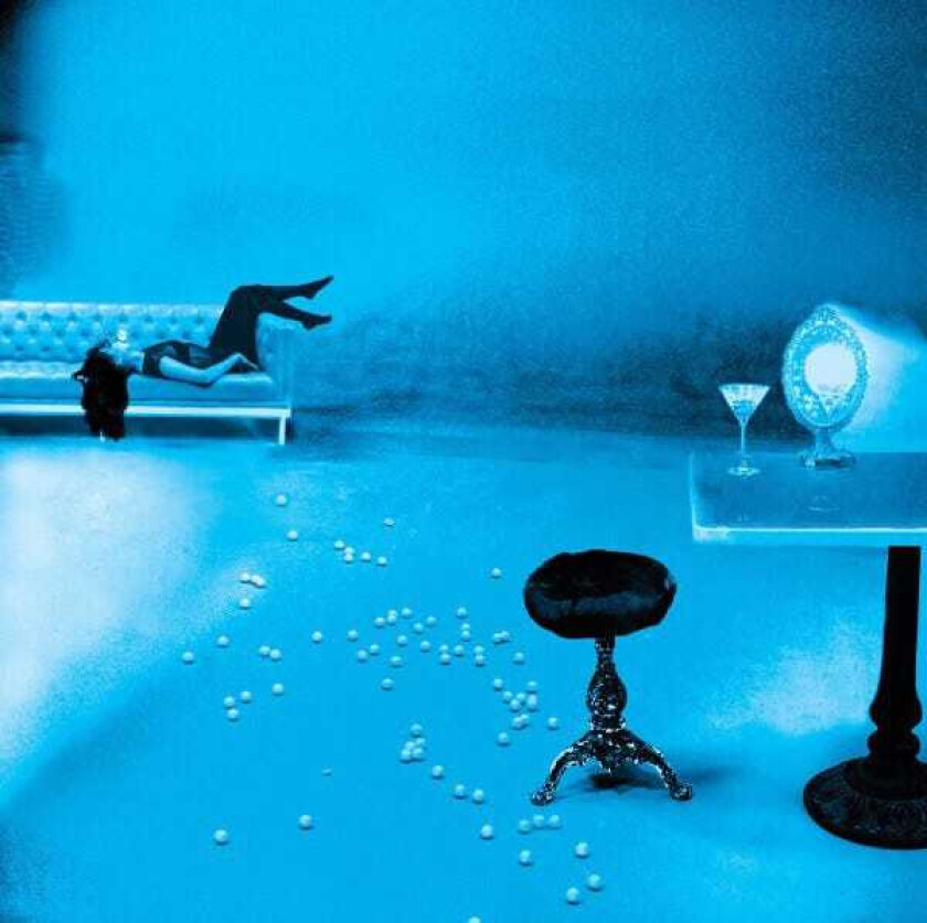 Jack White Would You Fight For My Love? B/W Parallel LP/Vinyl