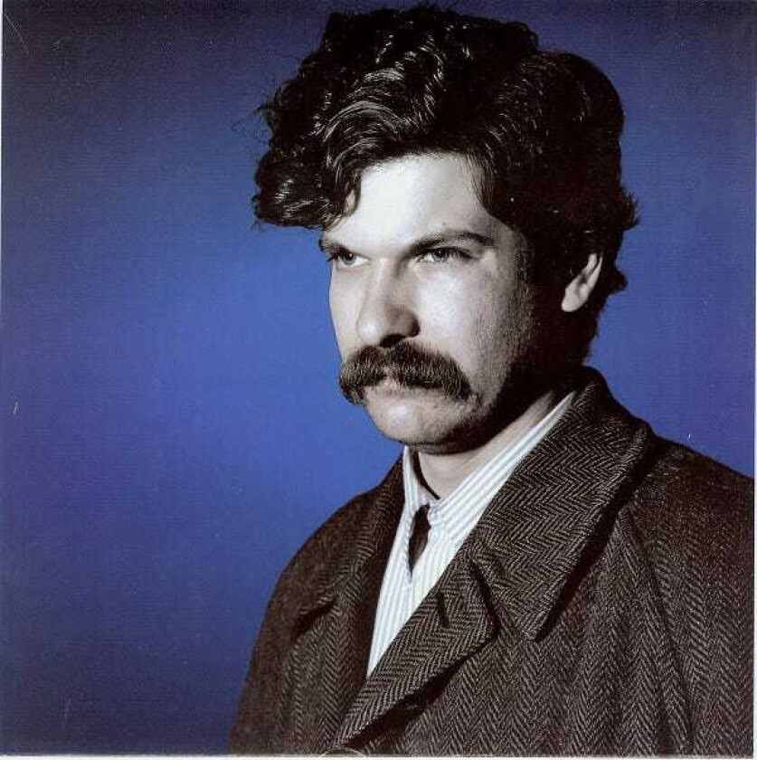 Frank Fairfield Duncan & Brady LP/Vinyl