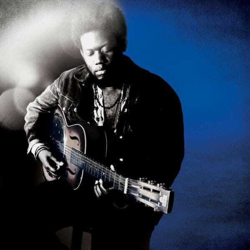 Michael Kiwanuka You’Ve Got Nothing To Lose LP/Vinyl