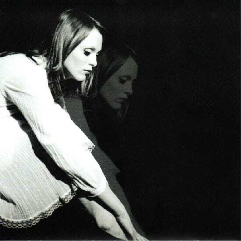 Karen Elson Milk & Honey LP/Vinyl