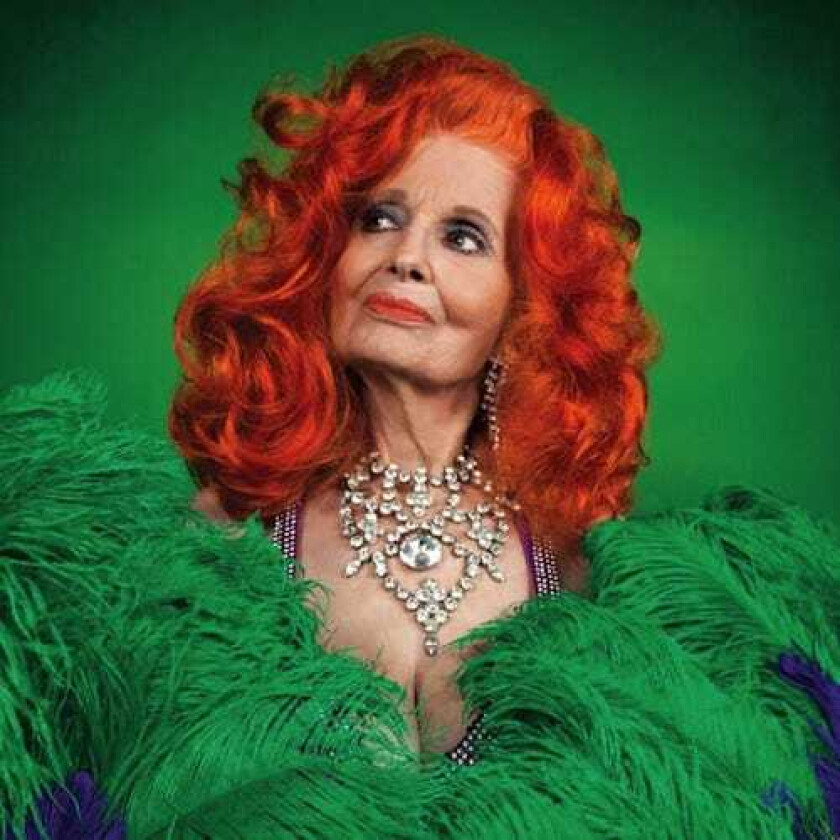 Tempest Storm Interview With Tempest Storm By Jack White LP/Vinyl