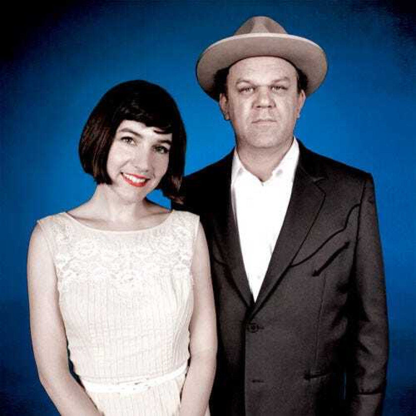 Becky And John I'll Be There LP/Vinyl