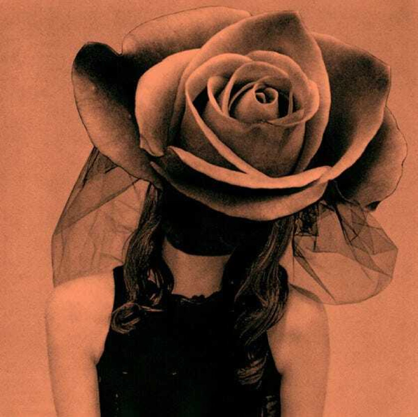 Karen Elson Vicious LP/Vinyl