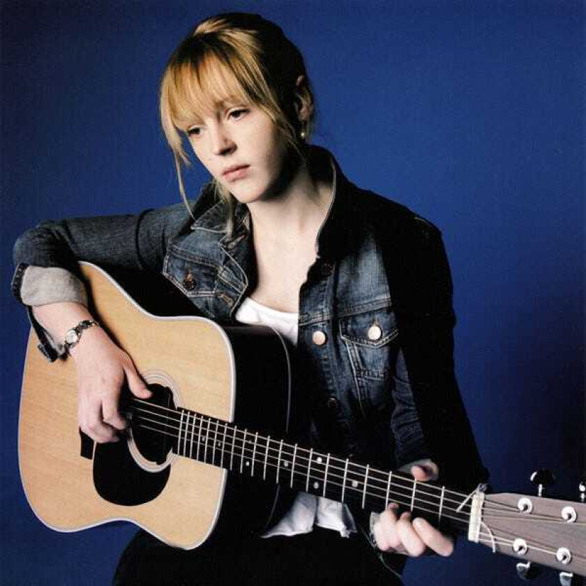 Laura Marling Blues Run The Game LP/Vinyl