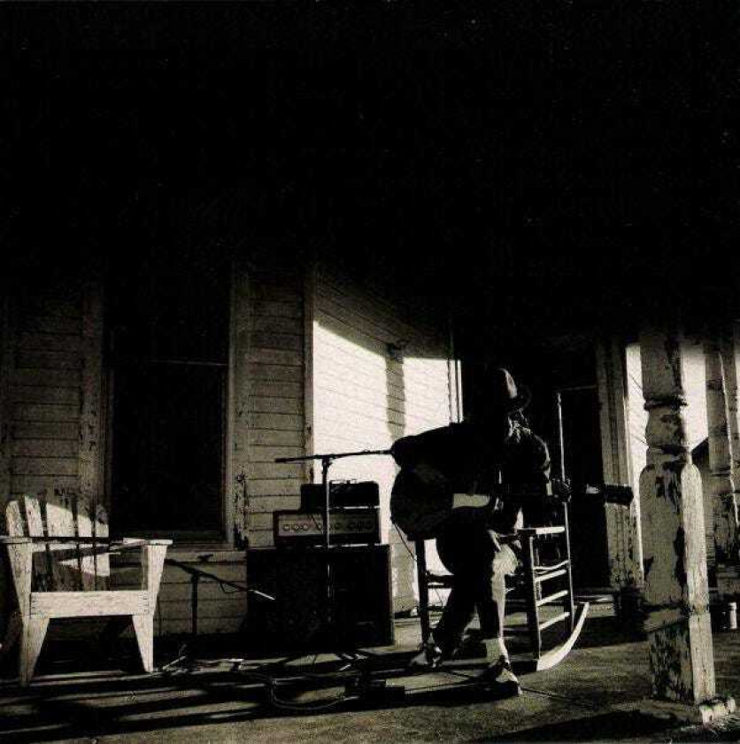 Jack White Fly Farm Blues LP/Vinyl
