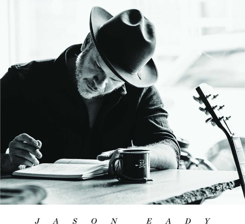 Jason Eady Jason Eady CD