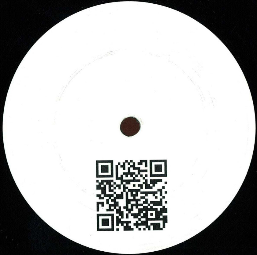 A Pulse Train Tactus Tempus LP/Vinyl