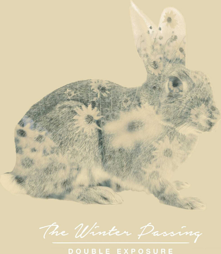 Winter Passing Double Exposure LP/Vinyl