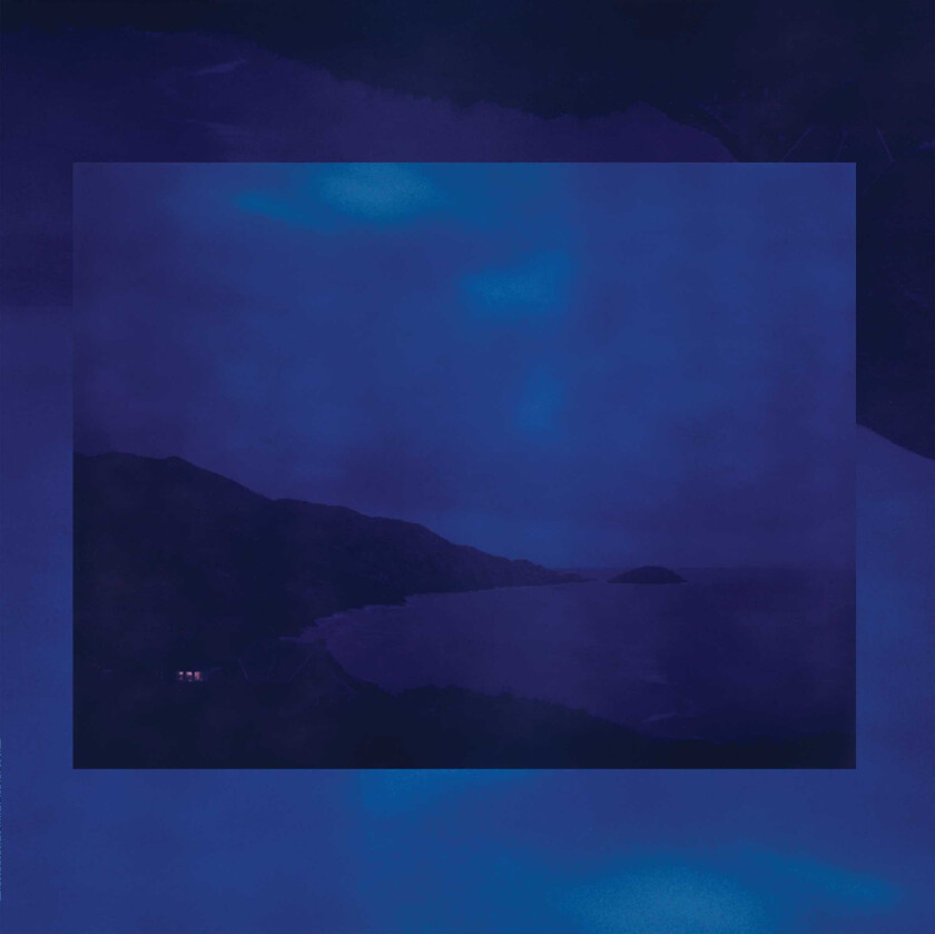 New Jackson From Night To Night CD