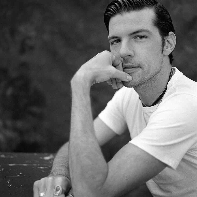 Timothy Seth Avett As Darling IV LP/Vinyl