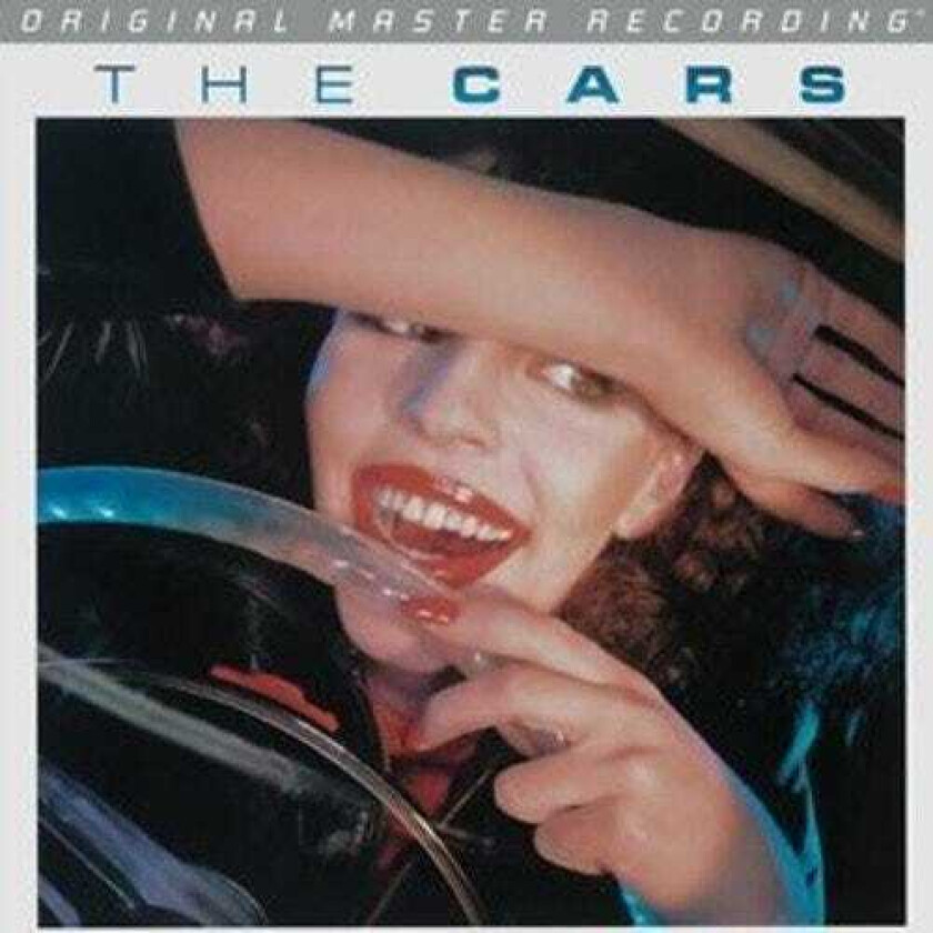 The Cars The Cars CD