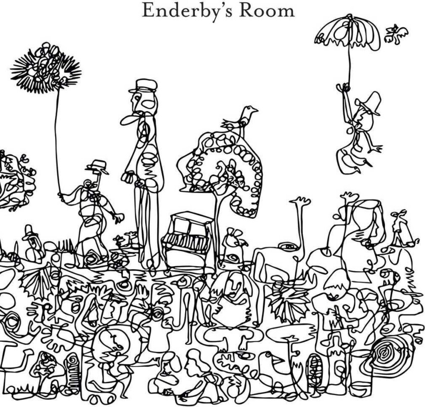 Enderby’S Room Enderby’S Room LP/Vinyl