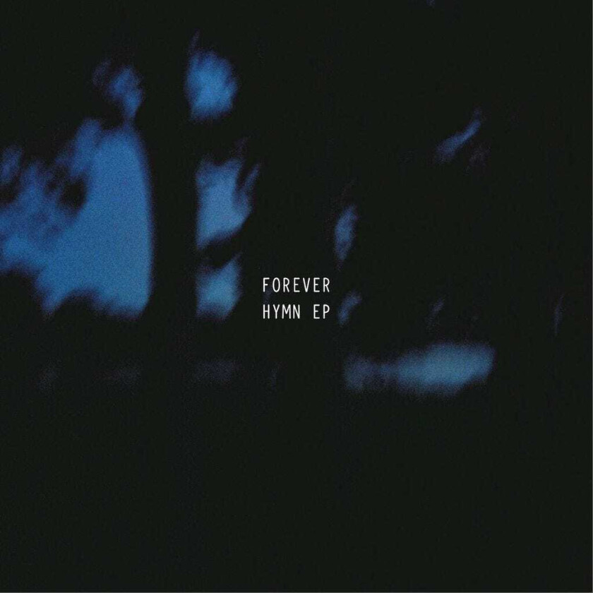 Forever Hymn Ep LP/Vinyl