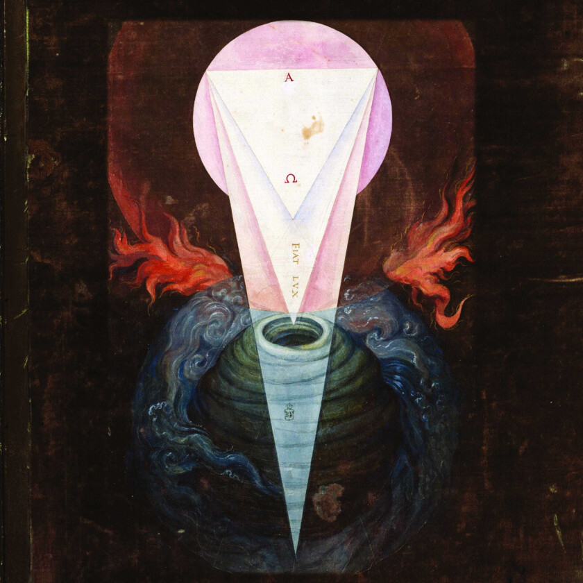 Corpus Christii Delusion CD