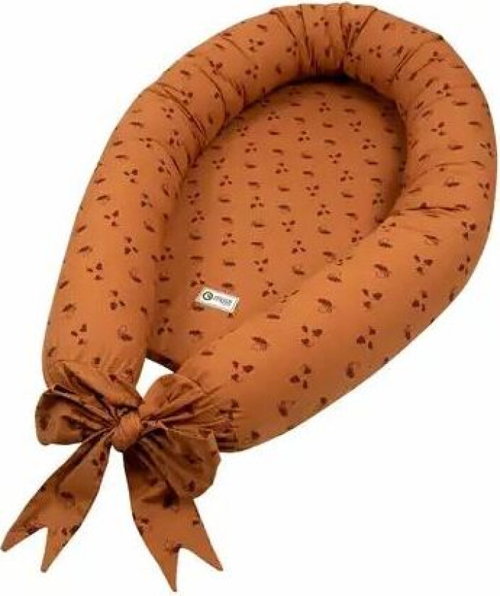 Økologisk Babynest - Conium - By green Cotton