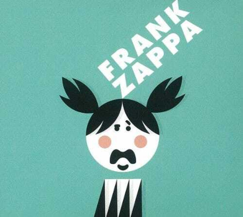 Frank Zappa  Hammersmith Odeon  CD