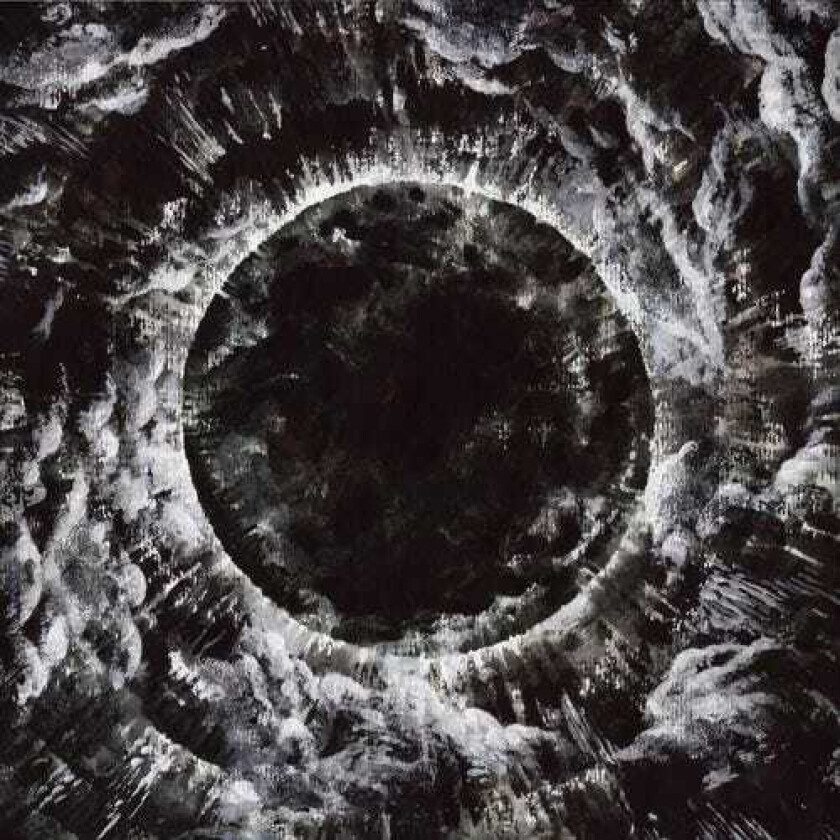 The Ominous Circle Appaling Ascension LP/Vinyl
