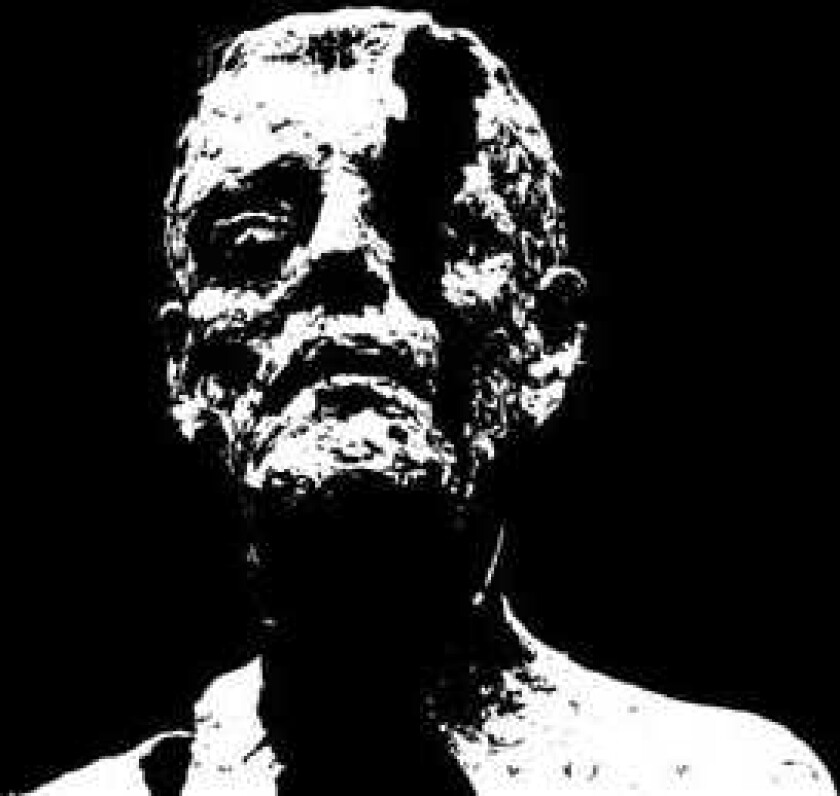 The Arrival Of Satan (TAOS) Passion Sodomy Terror LP/Vinyl