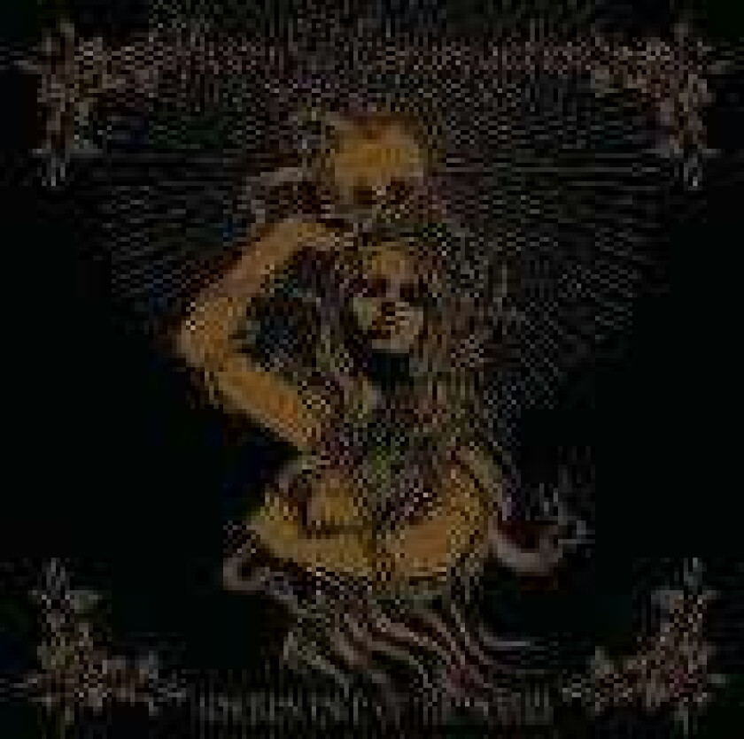 Bilde av Mournful Congregation Concrescence Of The Sophia LP/Vinyl