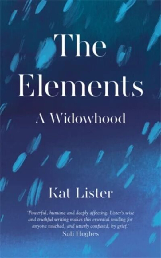 The Elements av Kat Lister