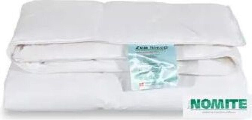 Juniordyne - 100x140 cm - 100% moskusandedun - Sommerdundyne -