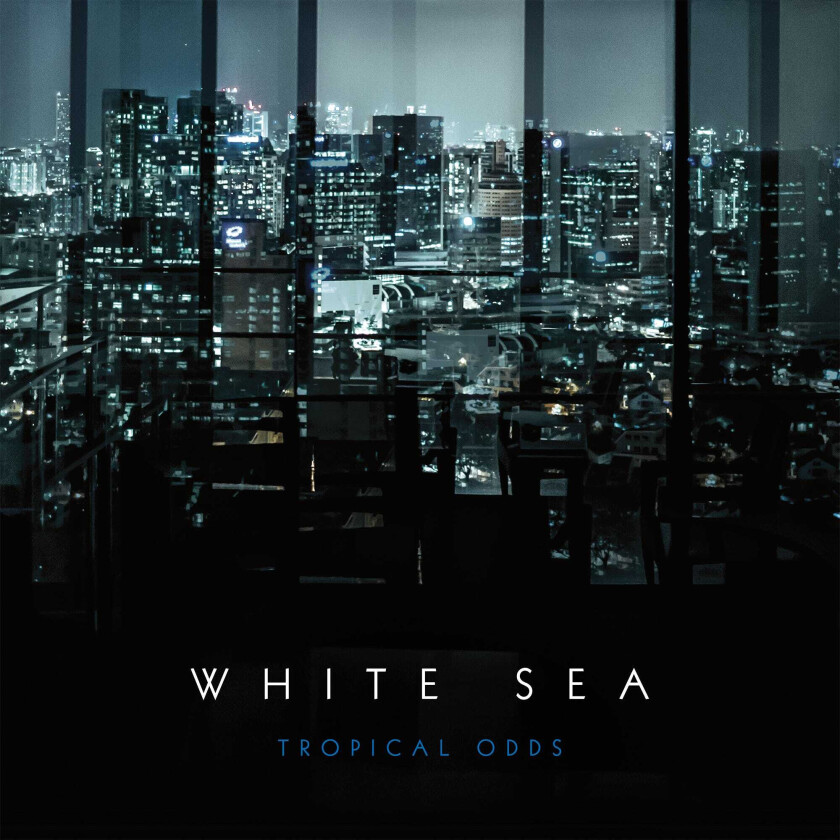 White Sea  Tropical Odds  CD