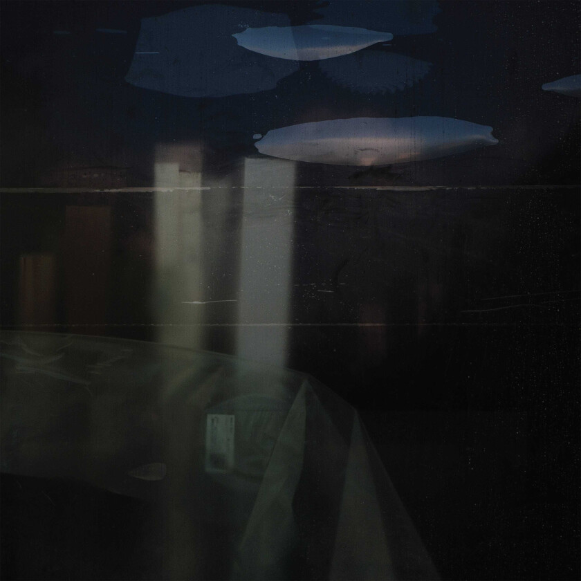 Demen Nektyr LP/Vinyl