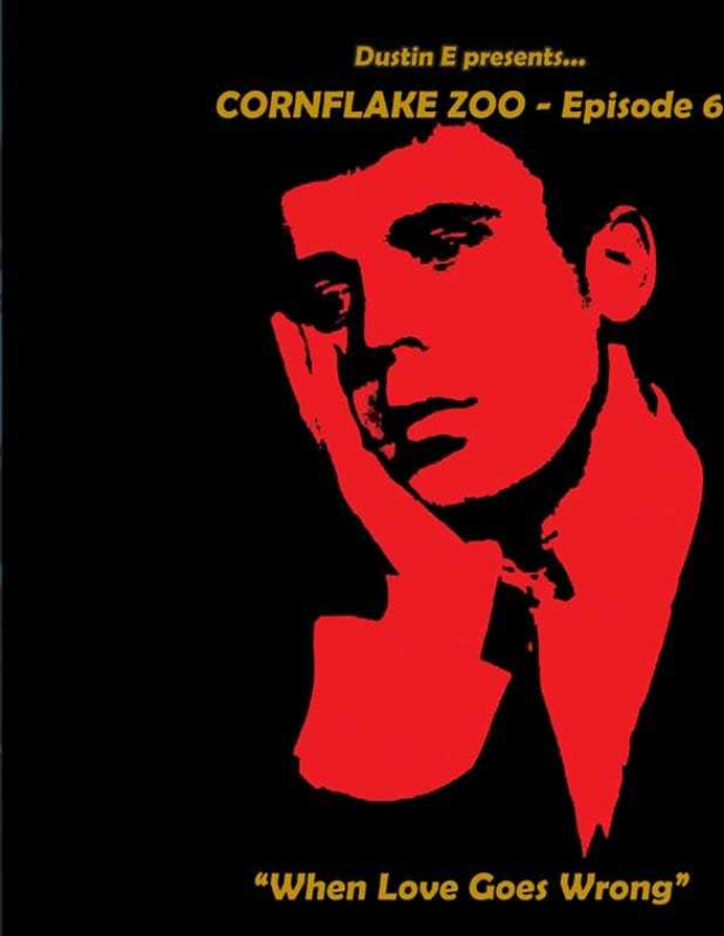 Diverse Rock, Diverse Artister Cornflake Zoo Episode Six CD