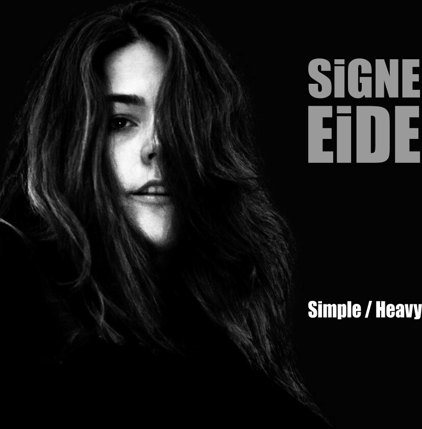 Signe Eide Simple / Heavy CD