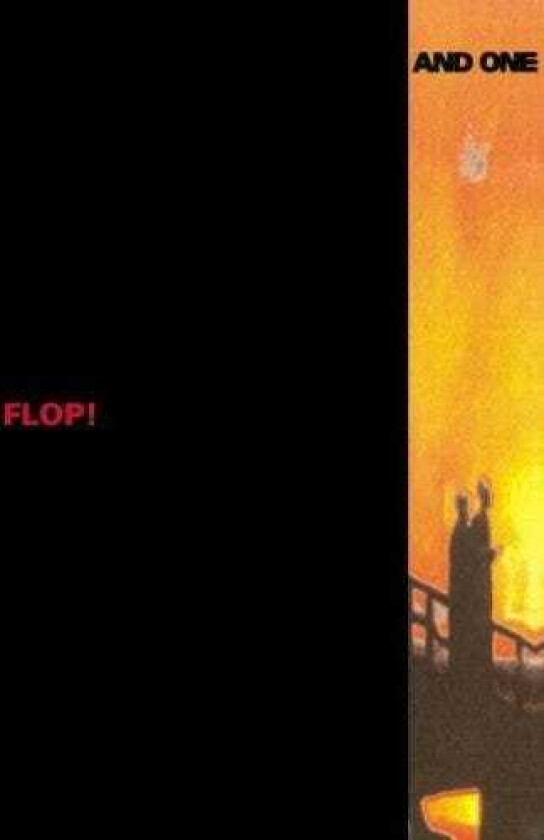 And One Flop! CD