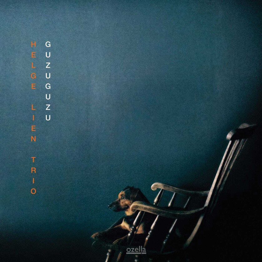 Helge Lien Guzuguzu CD