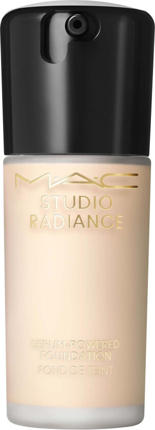 Mac Cosmetics Studio Radiance Serum-Powered Foundation NC11.5 30m