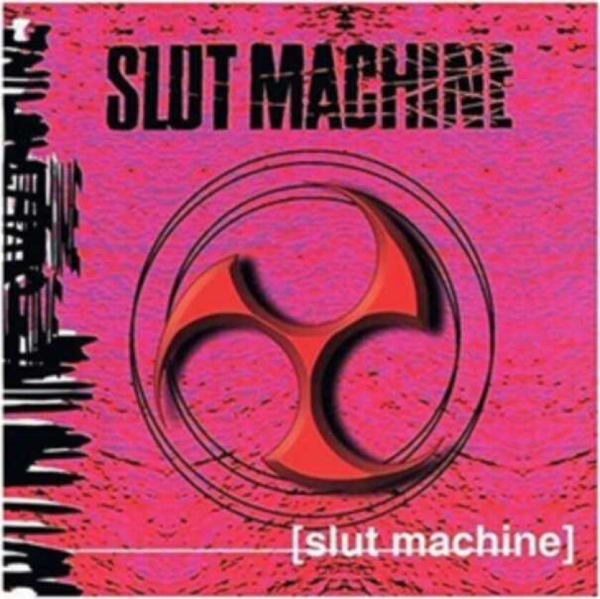 Slut Machine Slut Machine LP/Vinyl