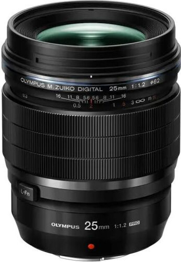 M.zuiko Digital Micro Four Thirds