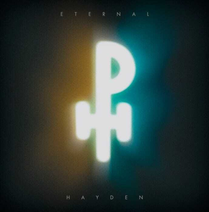 Ph Eternal Hayden CD
