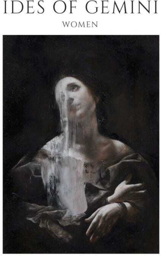 Ides Of Gemini Women CD