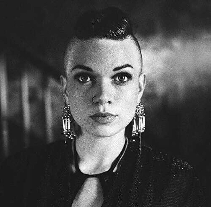 Lillie Mae : Forever and Then Some CD (2017) Pre-Owned