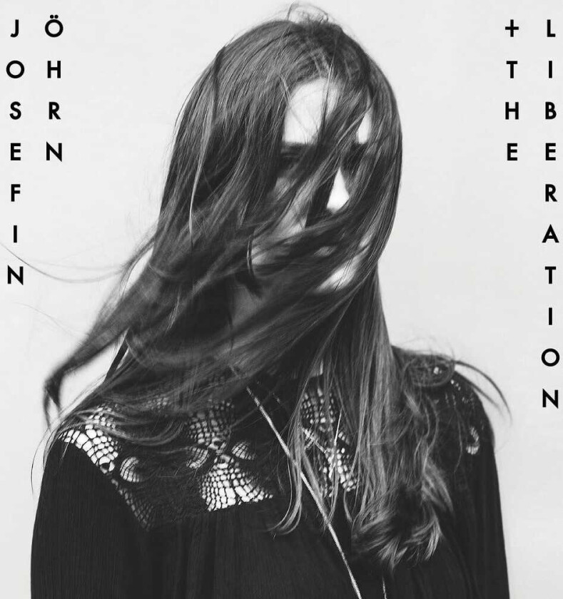 Josefin ?hrn + The Liberation : Horse Dance CD (2015)