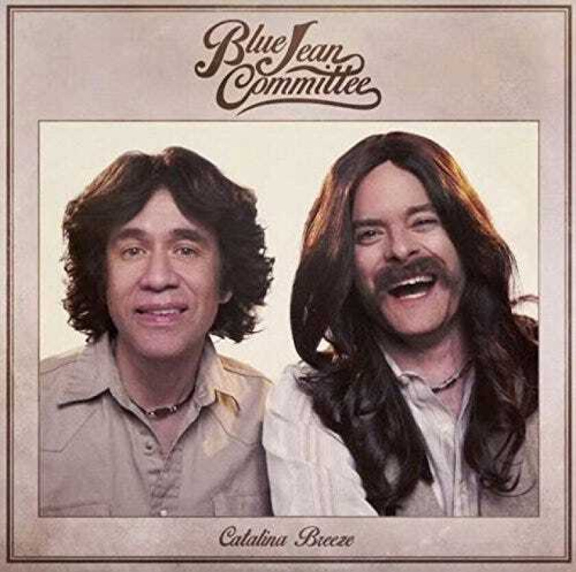 Blue Jean Committee Catalina Breeze LP/Vinyl