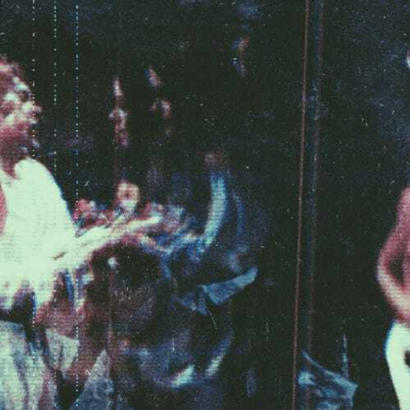 Lusts : Illuminations CD (2015)